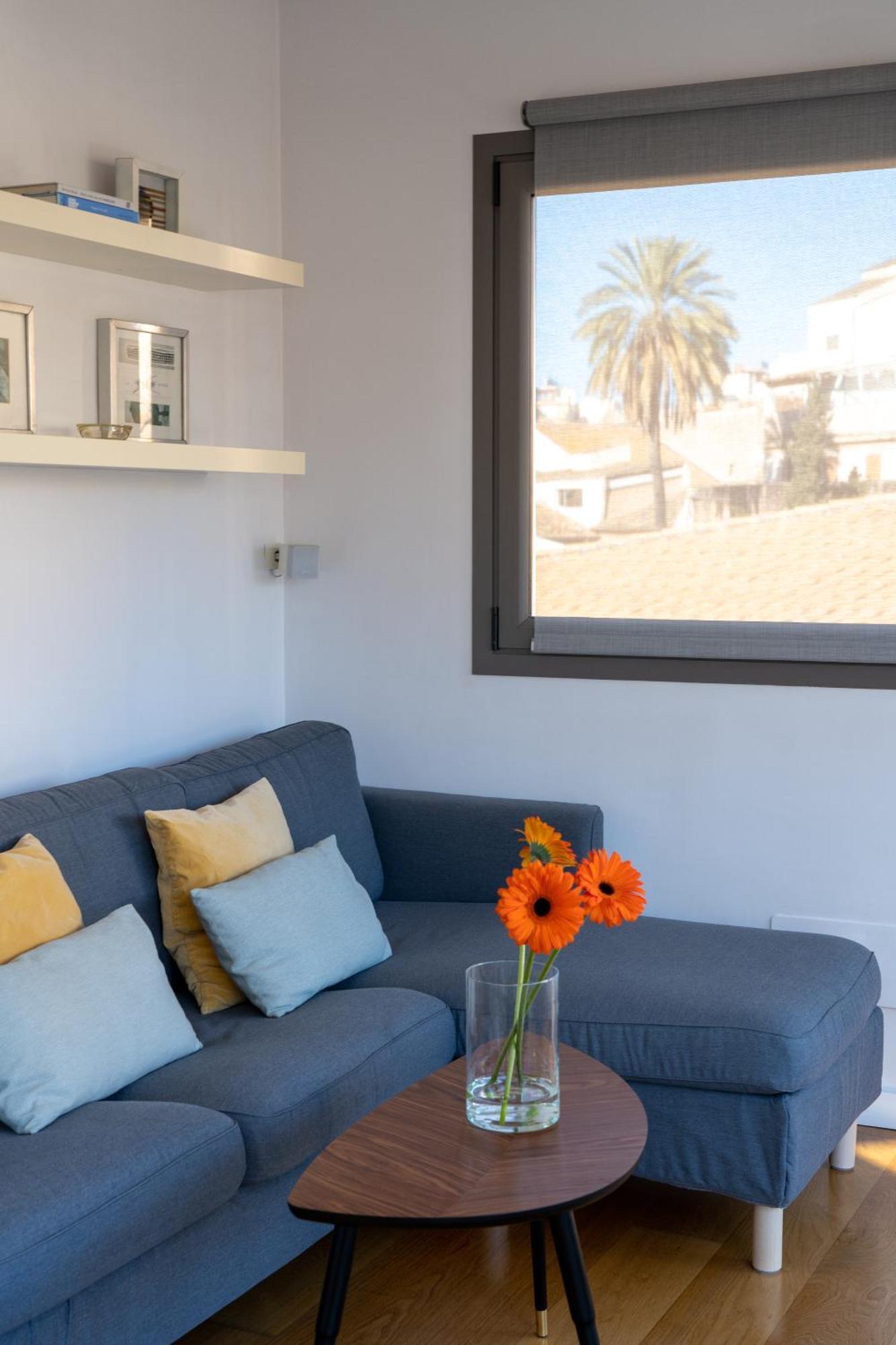 Canavall Palma de Mallorca Phòng bức ảnh