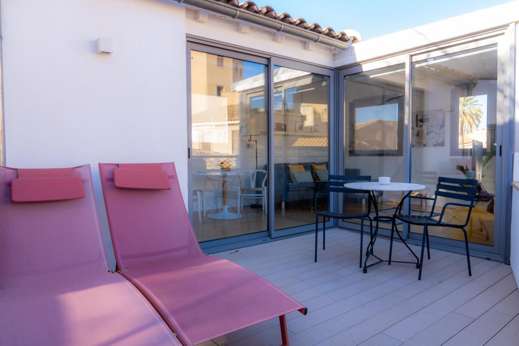 Canavall Palma de Mallorca Phòng bức ảnh