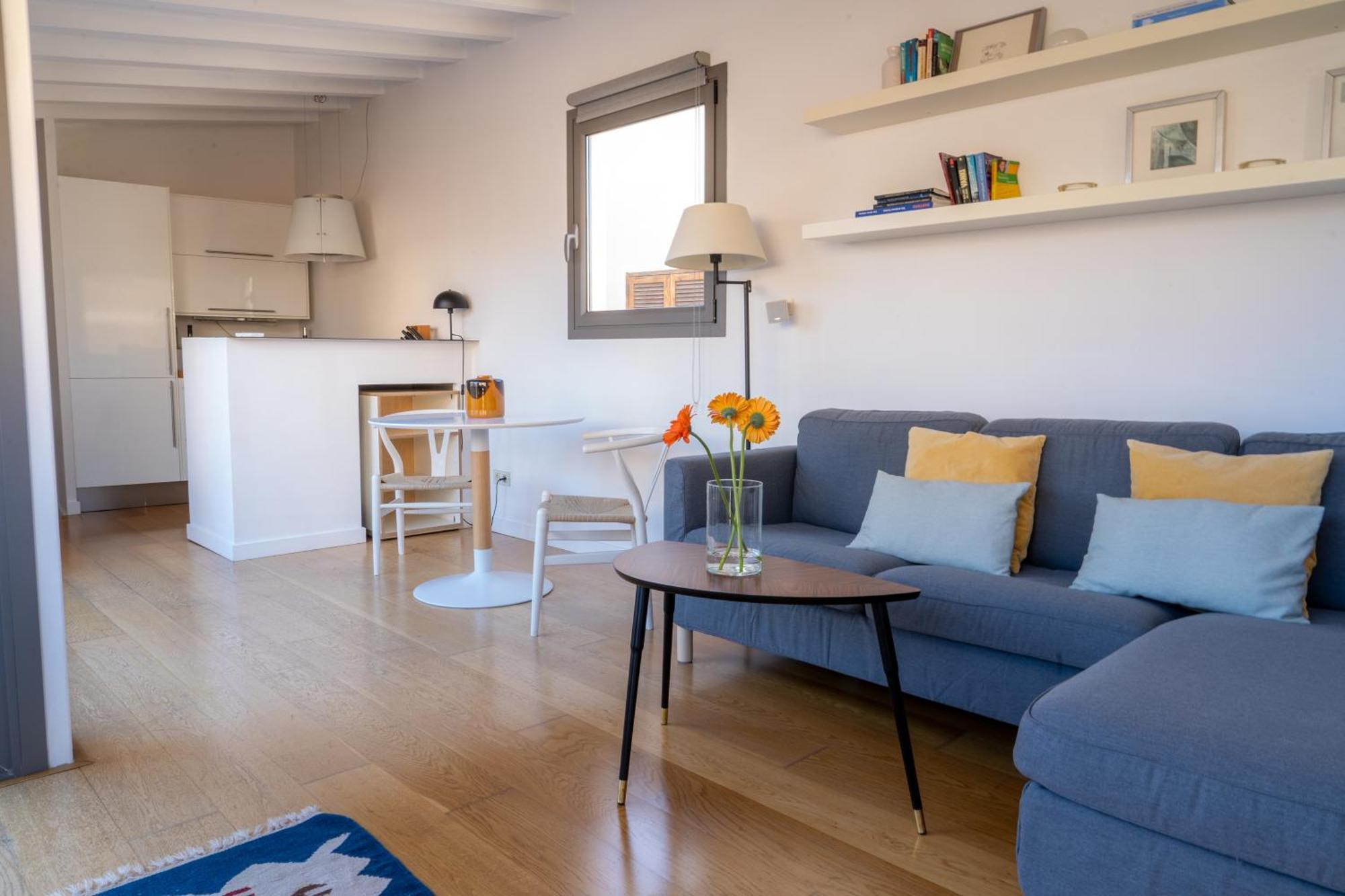 Canavall Palma de Mallorca Ngoại thất bức ảnh