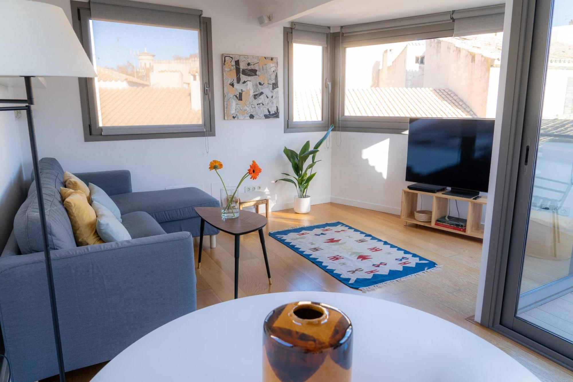 Canavall Palma de Mallorca Ngoại thất bức ảnh