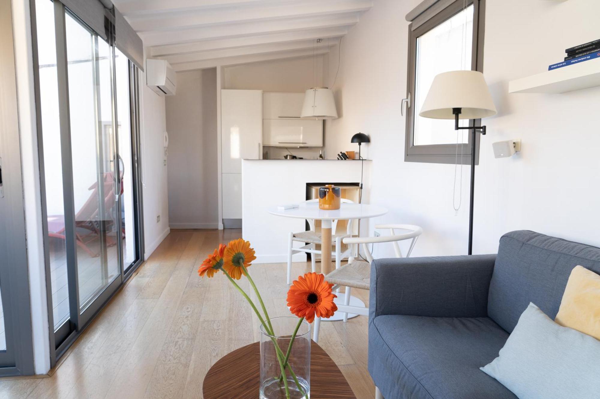 Canavall Palma de Mallorca Ngoại thất bức ảnh